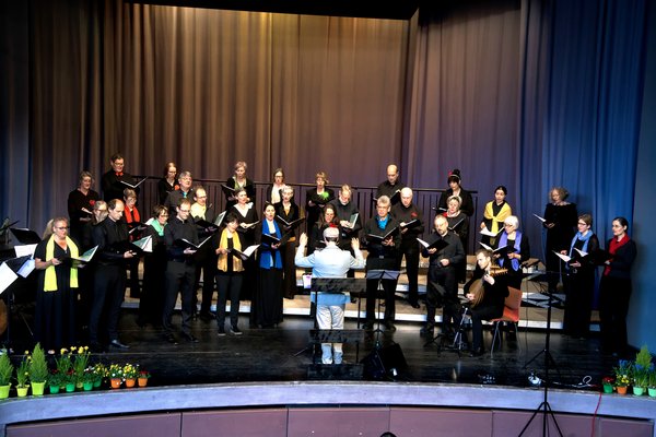 Cantus Solis Cantus Solis