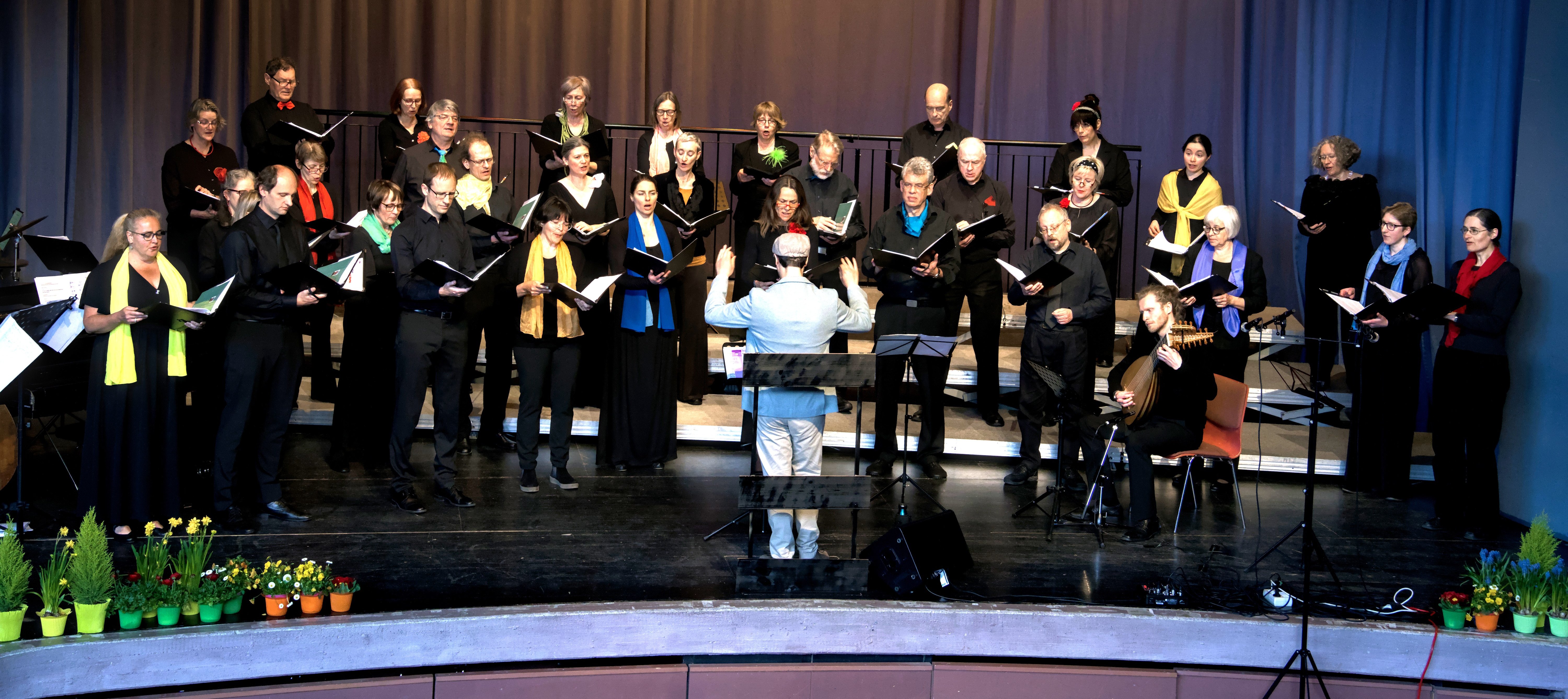 Cantus Solis Cantus Solis